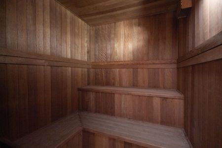 Apartamento à venda com 118m², 3 quartos e 2 vagas Apartamento à venda com 118m², 3 quartos e 2 vagasSauna