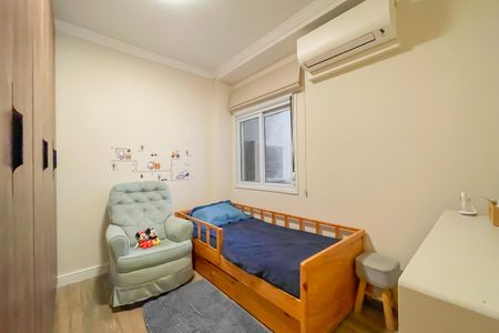 Apartamento à venda com 118m², 3 quartos e 2 vagas Apartamento à venda com 118m², 3 quartos e 2 vagasSuíte 2