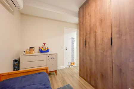Apartamento à venda com 118m², 3 quartos e 2 vagas Apartamento à venda com 118m², 3 quartos e 2 vagasSuíte 2