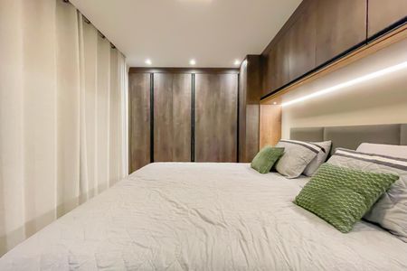Apartamento à venda com 118m², 3 quartos e 2 vagas Apartamento à venda com 118m², 3 quartos e 2 vagasSuíte 1