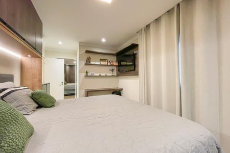 Apartamento à venda com 118m², 3 quartos e 2 vagas Apartamento à venda com 118m², 3 quartos e 2 vagasSuíte 1