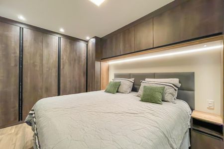Apartamento à venda com 118m², 3 quartos e 2 vagas Apartamento à venda com 118m², 3 quartos e 2 vagasSuíte 1