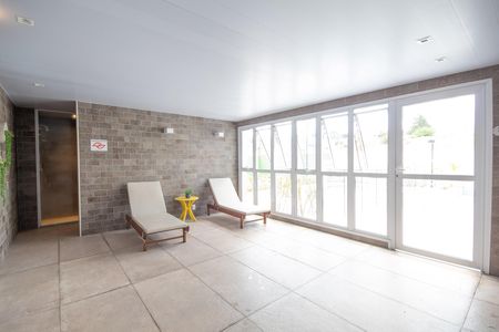 Apartamento à venda com 118m², 3 quartos e 2 vagas Apartamento à venda com 118m², 3 quartos e 2 vagasÁrea comum