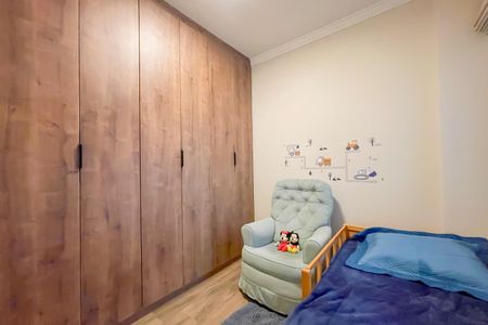Apartamento à venda com 118m², 3 quartos e 2 vagas Apartamento à venda com 118m², 3 quartos e 2 vagasSuíte 2