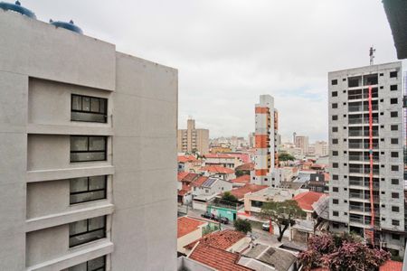 Studio para alugar com 28m², 1 quarto e sem vagaVista