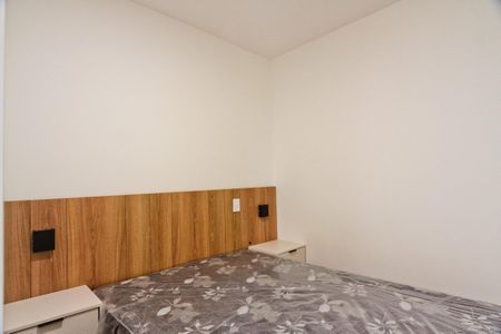 Quarto de kitnet/studio para alugar com 1 quarto, 28m² em Vila Dom Pedro Ii, São Paulo