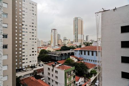 Studio para alugar com 28m², 1 quarto e sem vagaVista