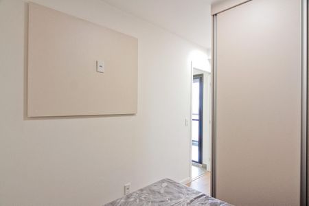 Quarto de kitnet/studio para alugar com 1 quarto, 28m² em Vila Dom Pedro Ii, São Paulo