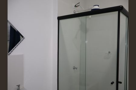 Apartamento para alugar com 35m², 1 quarto e sem vagaBanheiro