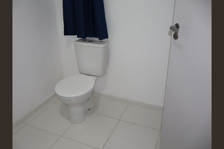 Apartamento para alugar com 35m², 1 quarto e sem vagaBanheiro