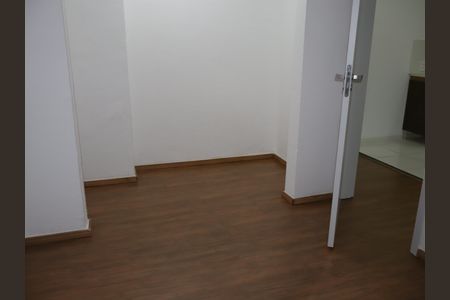 Apartamento para alugar com 35m², 1 quarto e sem vagaQuarto