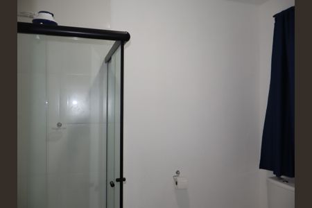 Apartamento para alugar com 35m², 1 quarto e sem vagaBanheiro