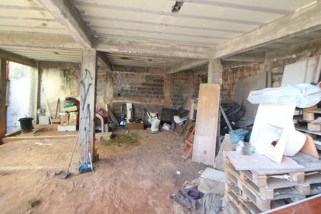 Área de Serviço de casa à venda com 9 quartos, 492m² em Vila Nova Cachoeirinha, São Paulo