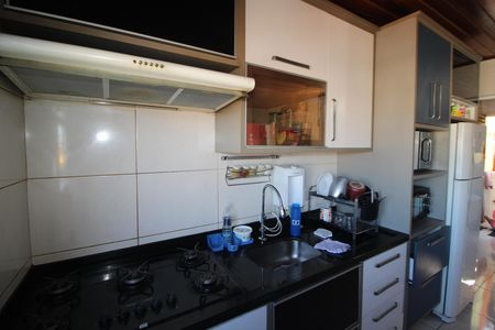 Sala / Cozinha de casa à venda com 9 quartos, 492m² em Vila Nova Cachoeirinha, São Paulo