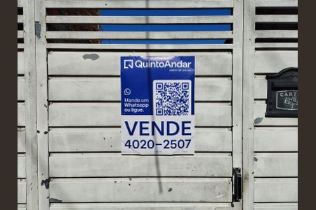 Fachada de casa à venda com 9 quartos, 492m² em Vila Nova Cachoeirinha, São Paulo