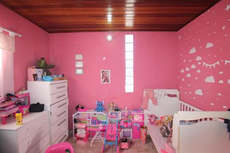 Quarto 1 de casa à venda com 9 quartos, 492m² em Vila Nova Cachoeirinha, São Paulo