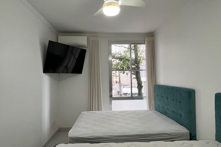 Apartamento para alugar com 85m², 2 quartos e sem vagaQuarto 1