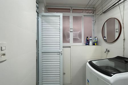 Apartamento para alugar com 85m², 2 quartos e sem vagaÁrea de Serviço
