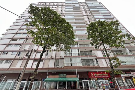 Apartamento para alugar com 85m², 2 quartos e sem vagaFachada