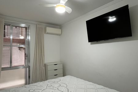 Apartamento para alugar com 85m², 2 quartos e sem vagaQuarto 2