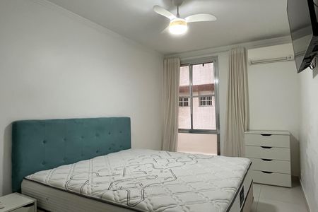 Apartamento para alugar com 85m², 2 quartos e sem vagaQuarto 2