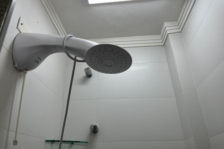 Apartamento para alugar com 85m², 2 quartos e sem vagaBanheiro de serviço