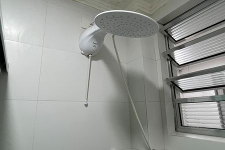 Apartamento para alugar com 85m², 2 quartos e sem vagaBanheiro 1