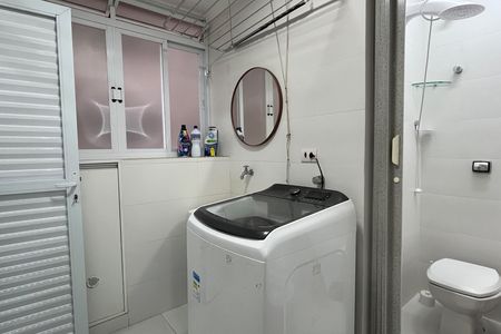 Apartamento para alugar com 85m², 2 quartos e sem vagaÁrea de Serviço