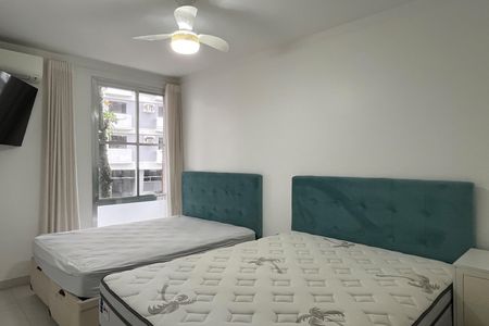 Apartamento para alugar com 85m², 2 quartos e sem vagaQuarto 1