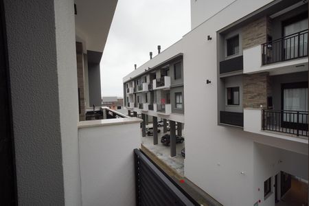Apartamento para alugar com 53m², 1 quarto e 1 vagaVista da Suíte
