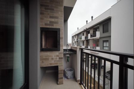 Apartamento para alugar com 53m², 1 quarto e 1 vagaVaranda da Sala