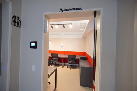 Apartamento para alugar com 53m², 1 quarto e 1 vagaCoworking