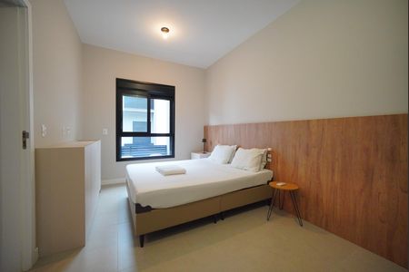 Apartamento para alugar com 53m², 1 quarto e 1 vagaSuíte