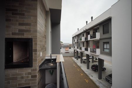 Apartamento para alugar com 53m², 1 quarto e 1 vagaVista da Varanda