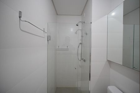 Apartamento para alugar com 53m², 1 quarto e 1 vagaBanheiro da Suíte