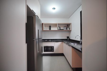 Apartamento para alugar com 53m², 1 quarto e 1 vagaCozinha