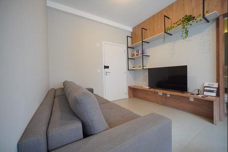Apartamento para alugar com 53m², 1 quarto e 1 vagaSala