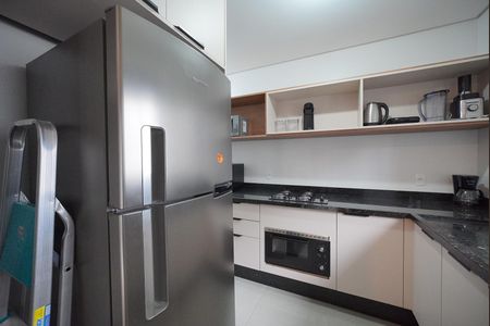 Apartamento para alugar com 53m², 1 quarto e 1 vagaCozinha
