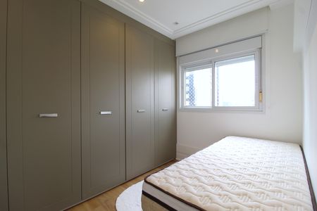 Apartamento para alugar com 96m², 2 quartos e 2 vagasQuarto 1