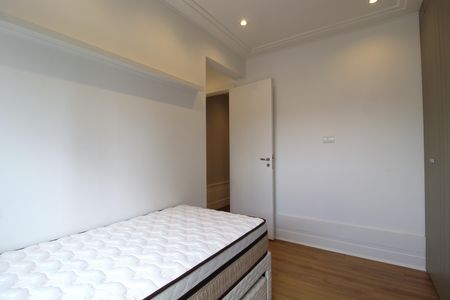 Apartamento para alugar com 96m², 2 quartos e 2 vagasQuarto 1