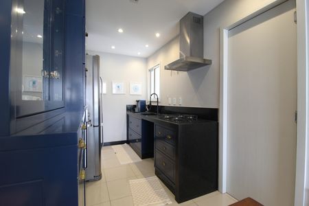 Apartamento para alugar com 96m², 2 quartos e 2 vagasCozinha