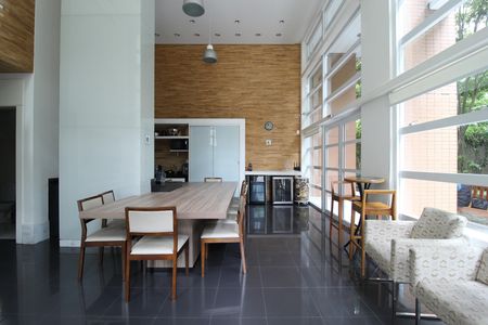 Apartamento para alugar com 96m², 2 quartos e 2 vagasÁrea Comum - Salão de Festas
