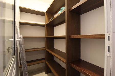 Apartamento para alugar com 96m², 2 quartos e 2 vagasÁrea de Serviço