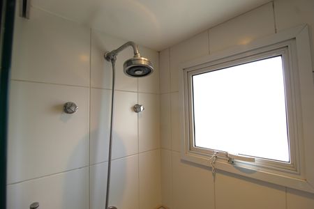 Apartamento para alugar com 96m², 2 quartos e 2 vagasBanheiro da Suíte