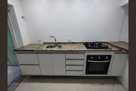 Casa à venda com 134m², 3 quartos e 2 vagasCozinha - Torneira