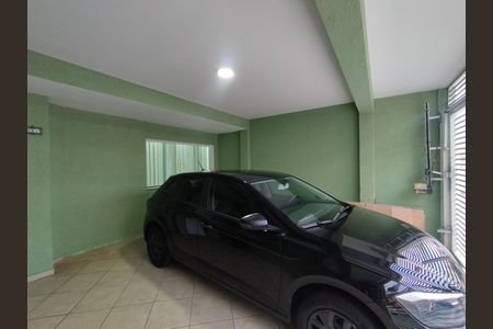 Casa à venda com 134m², 3 quartos e 2 vagasGaragem