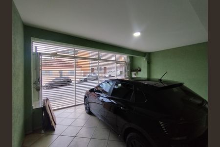 Casa à venda com 134m², 3 quartos e 2 vagasGaragem