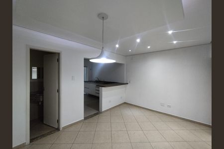 Casa à venda com 134m², 3 quartos e 2 vagasSala de jantar 