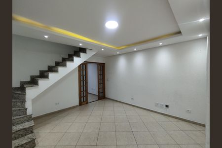 Casa à venda com 134m², 3 quartos e 2 vagasSala 