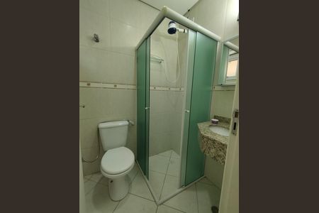 Casa à venda com 134m², 3 quartos e 2 vagasBanheiro - torneira
